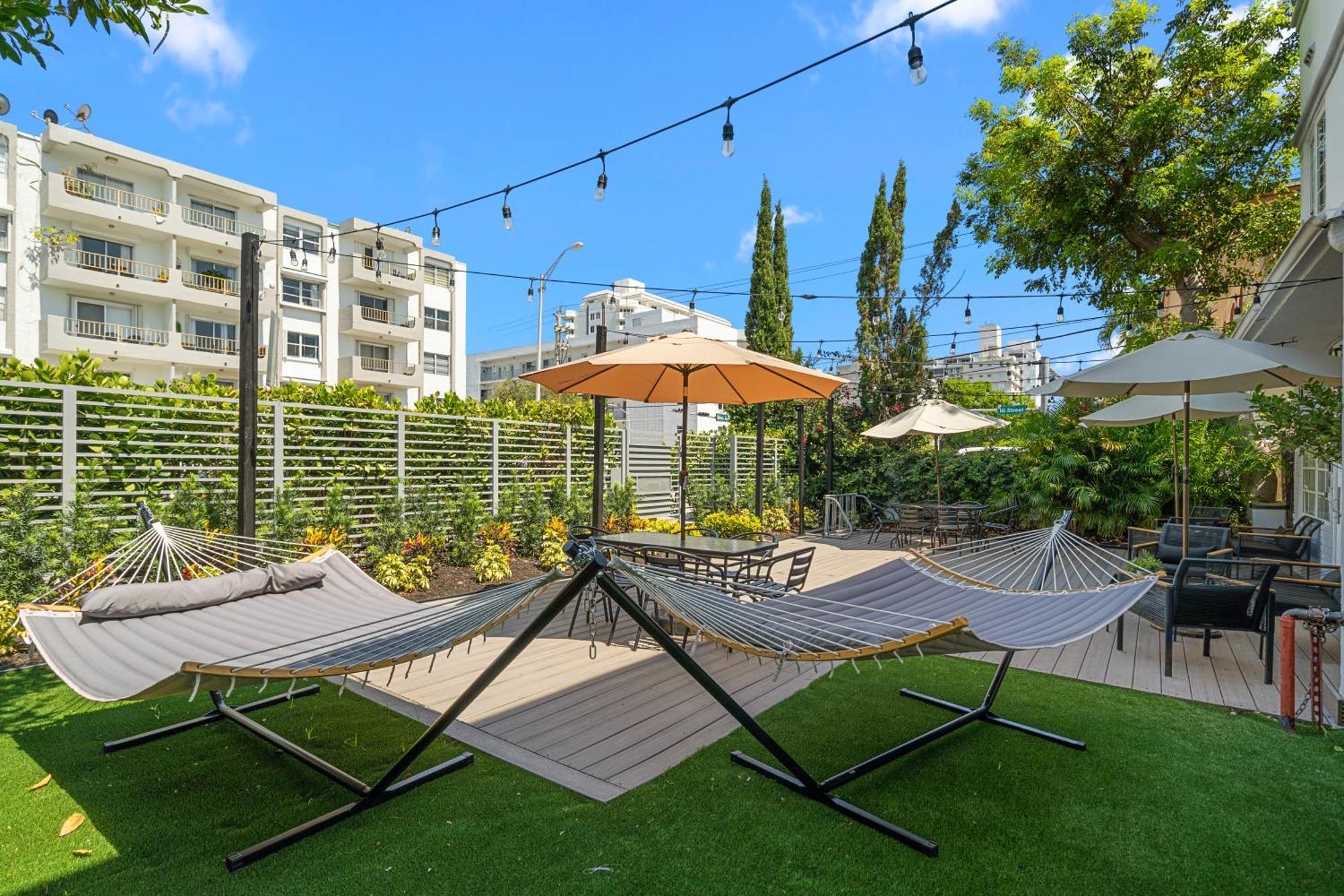 Appart hôtel Baybreeze By Lowkl 3*