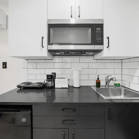 Baybreeze Apartments By Lowkl Miami Beach Quarto foto
