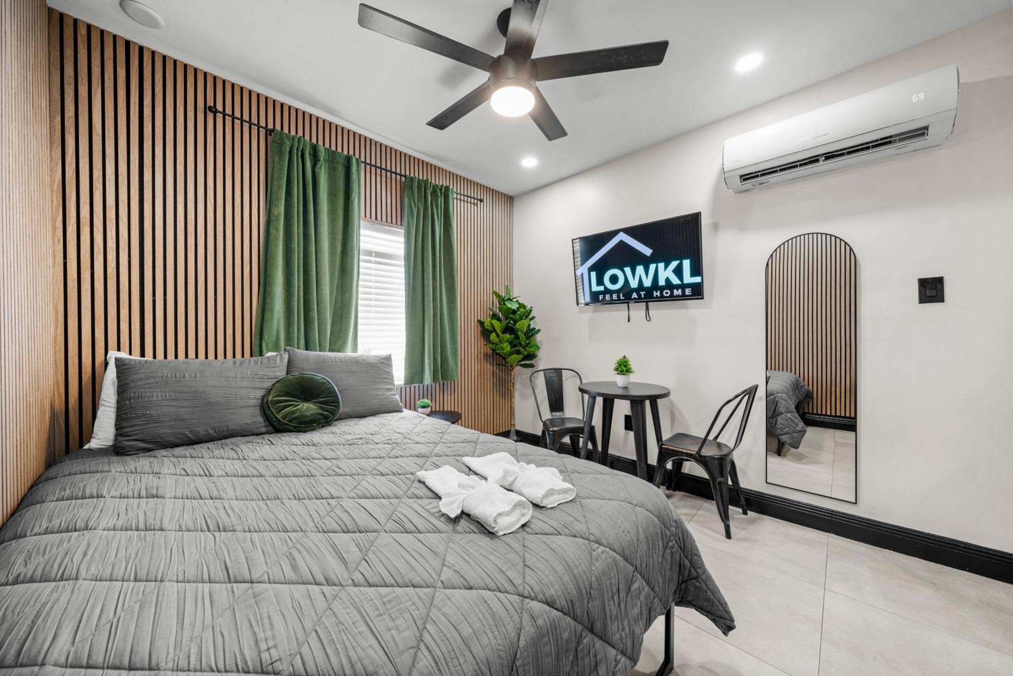 Baybreeze By Lowkl Apart-hotel Miami Beach