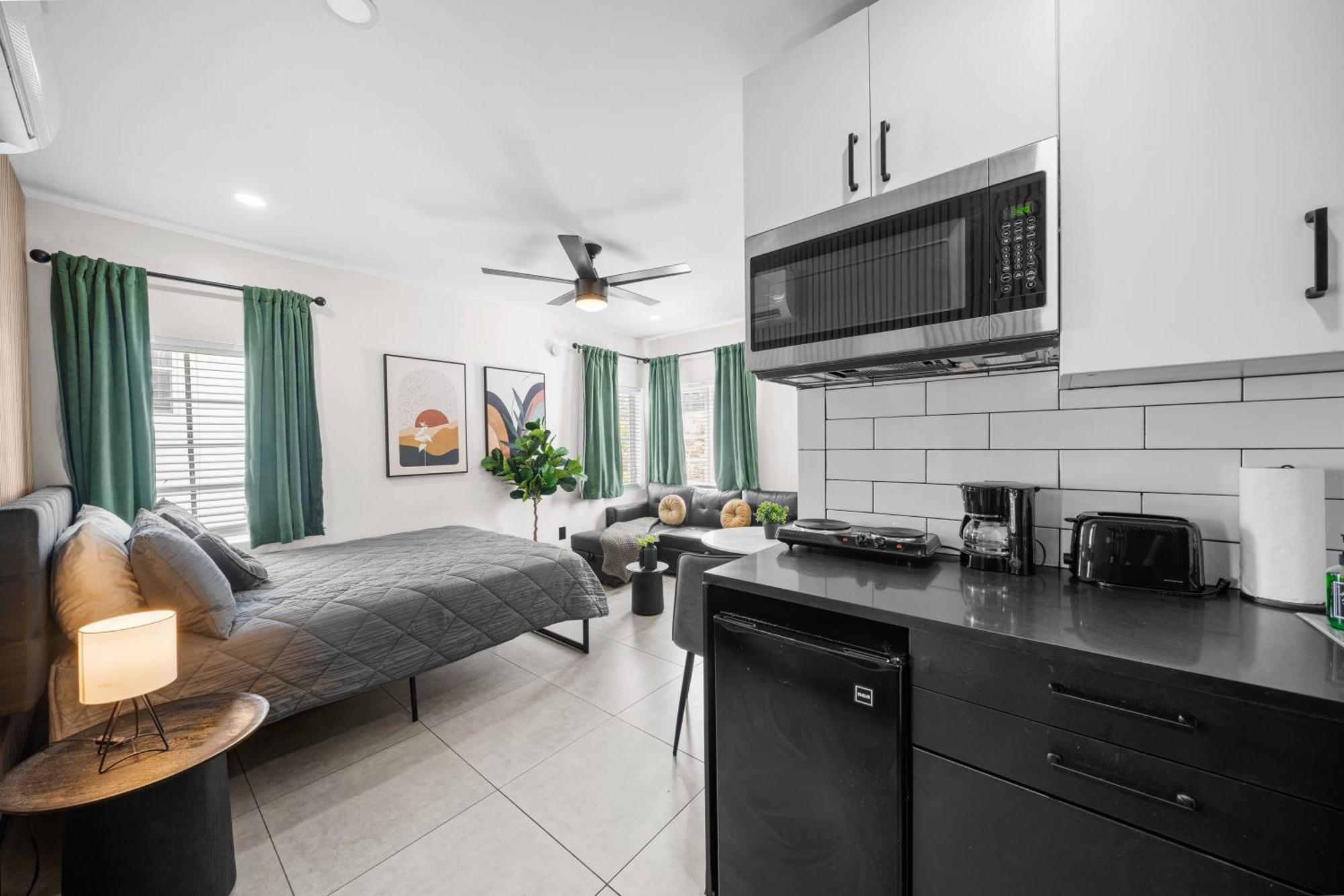 Baybreeze By Lowkl Apart-hotel Miami Beach
