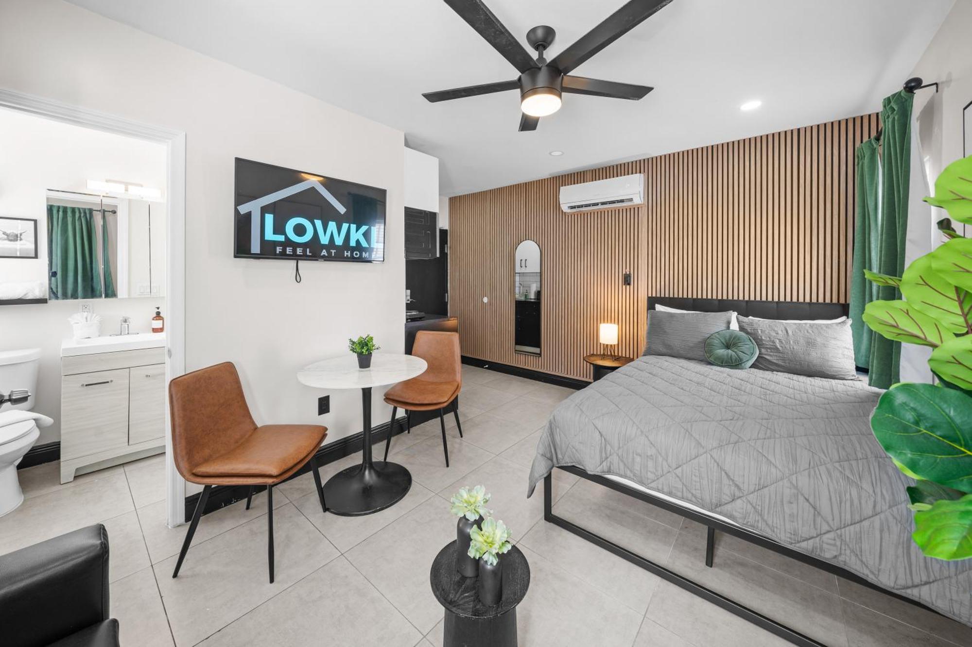 Baybreeze By Lowkl Apart-hotel